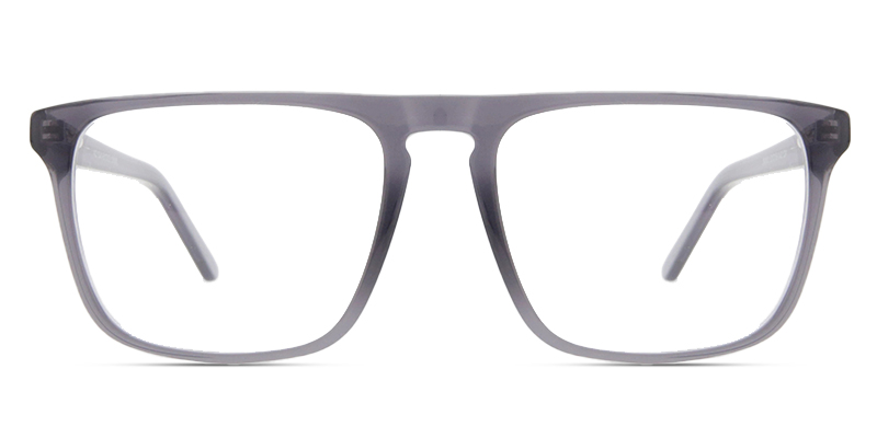 Fleet Glasses Gray