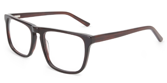 Fleet Glasses Dark_Brown