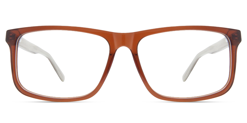 Rover Glasses Brown
