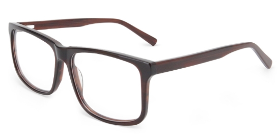 Rover Glasses Dark_Brown