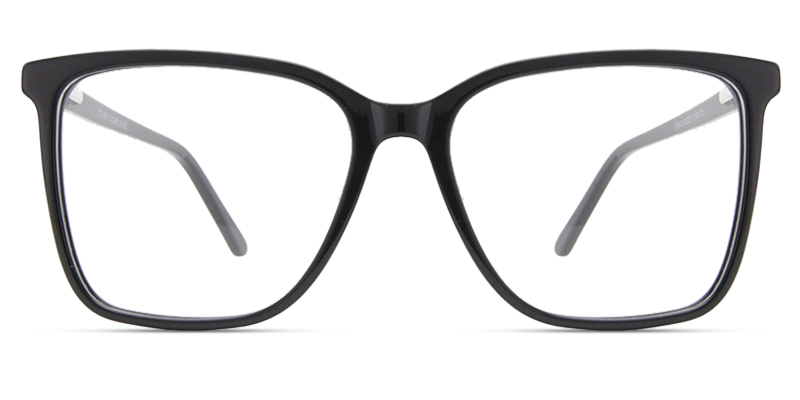 Coast Glasses Black