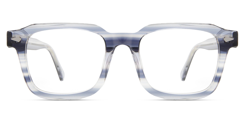 Voyage Glasses Blue