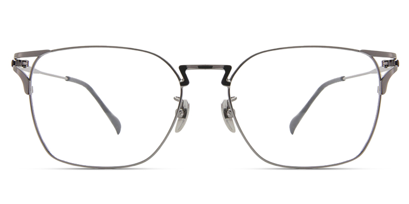 Mesa Glasses Silver