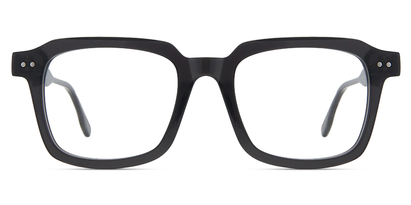 Lapis Glasses Black