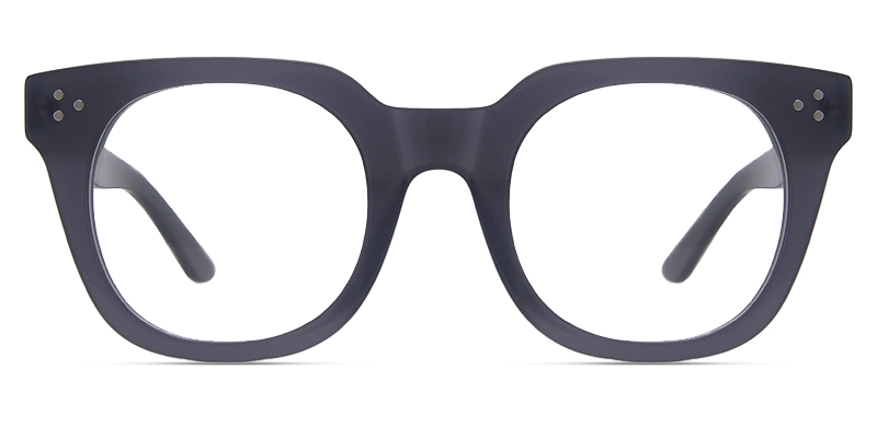 Garnet Glasses Gray