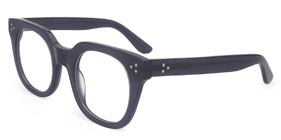 Garnet Glasses Gray