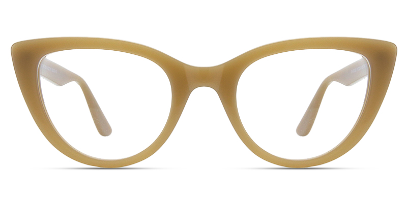 Tide Glasses Brown