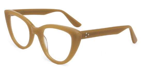 Tide Glasses Brown