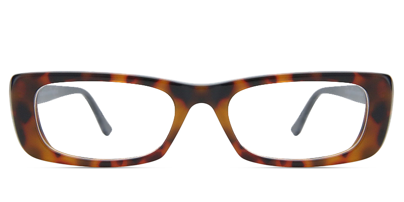 Aspen Glasses Tortoise