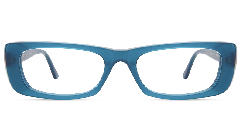 Aspen Glasses Blue