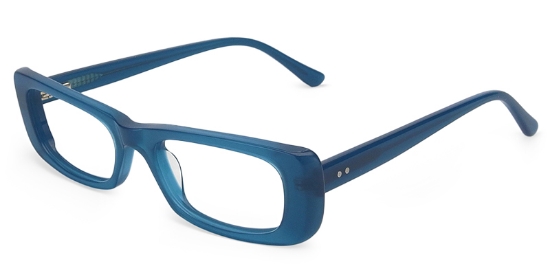 Aspen Glasses Blue