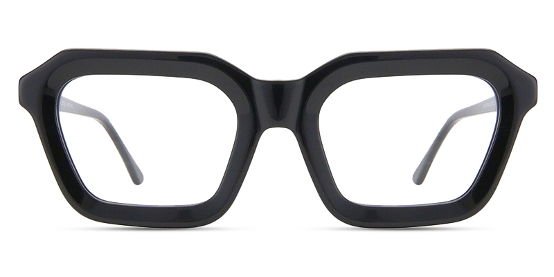 Storm Glasses Black
