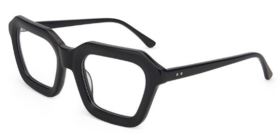 Storm Glasses Black