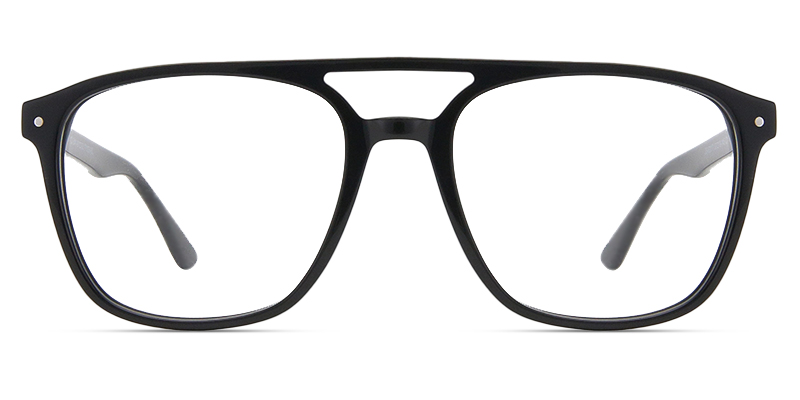 Onyx Glasses Black