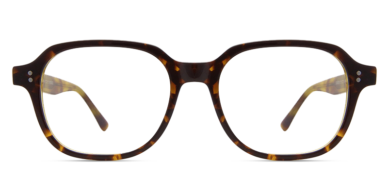 Sapphire Glasses Tortoise