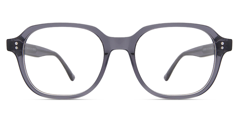 Sapphire Glasses Gray