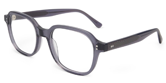 Sapphire Glasses Gray
