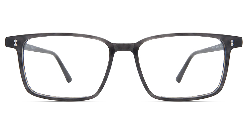 Topaz Glasses Black_Tortoise