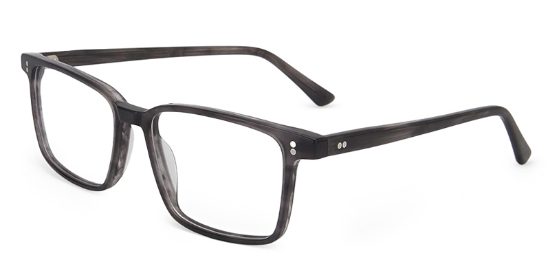 Topaz Glasses Black_Tortoise