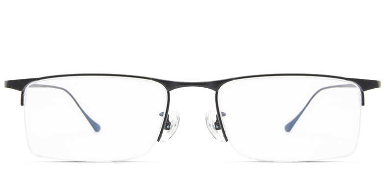 Tundra Glasses Black