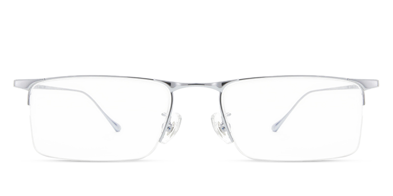 Tundra Glasses Silver