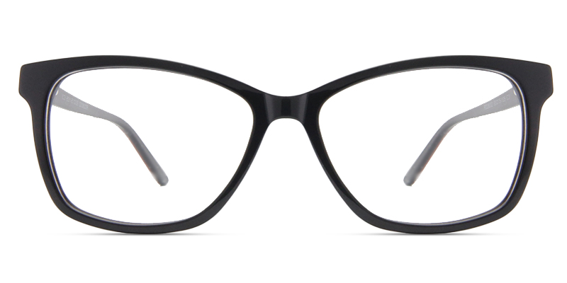 Fjord Glasses Black