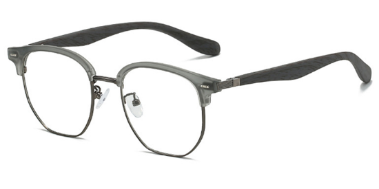 Samba​ Glasses Gray