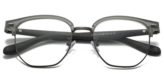 Samba​ Glasses Gray
