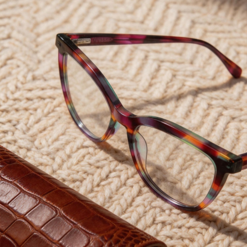 Picture of Fair Glasses