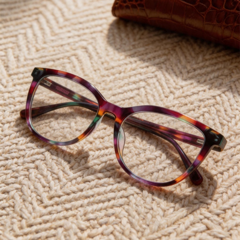 Picture of Fair Glasses