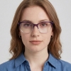 Picture of Rose Glasses