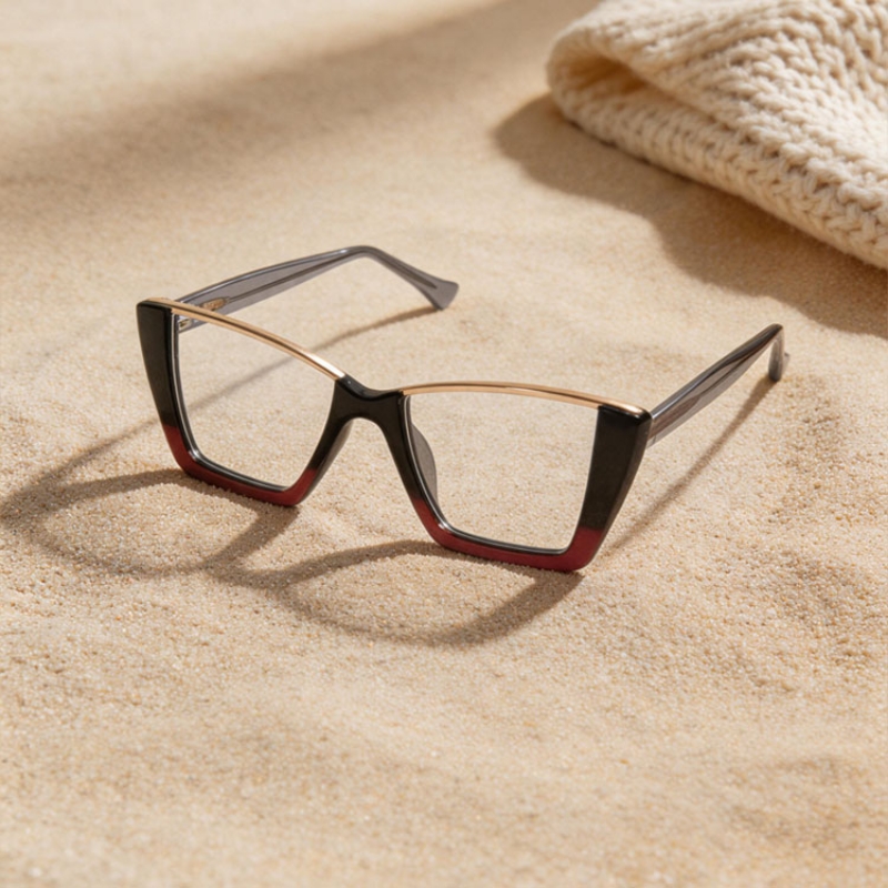 Picture of Snow Glasses