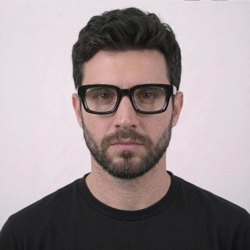 Picture of Carson Glasses
