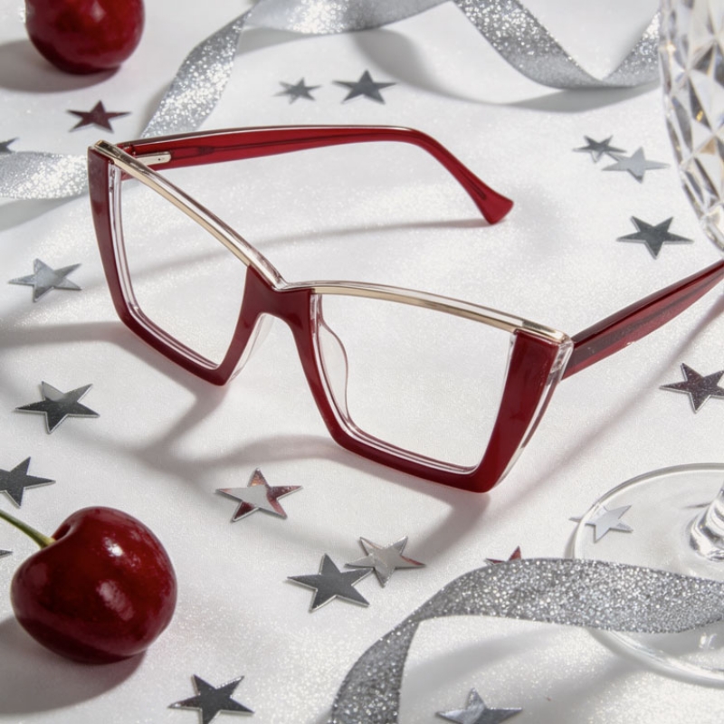 Picture of Snow Glasses