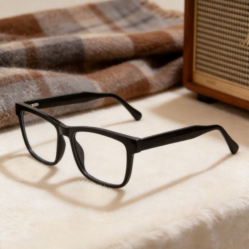 Picture of Easy Glasses