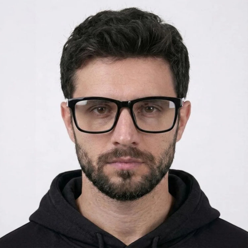 Picture of Easy Glasses