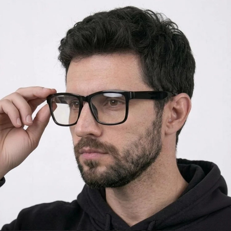 Picture of Easy Glasses