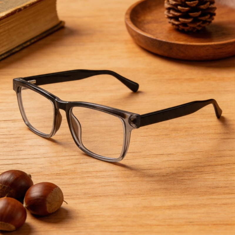 Picture of Easy Glasses