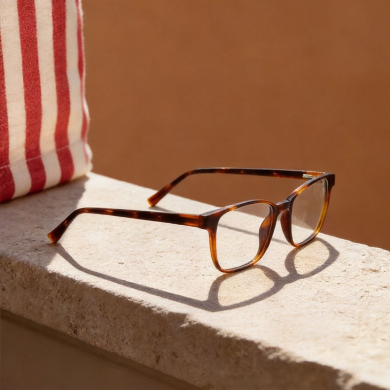 Picture of Slim Glasses