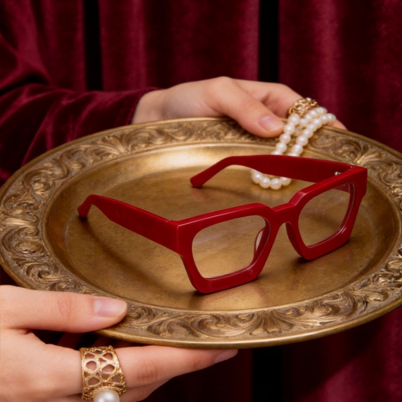 Picture of Zestful Glasses