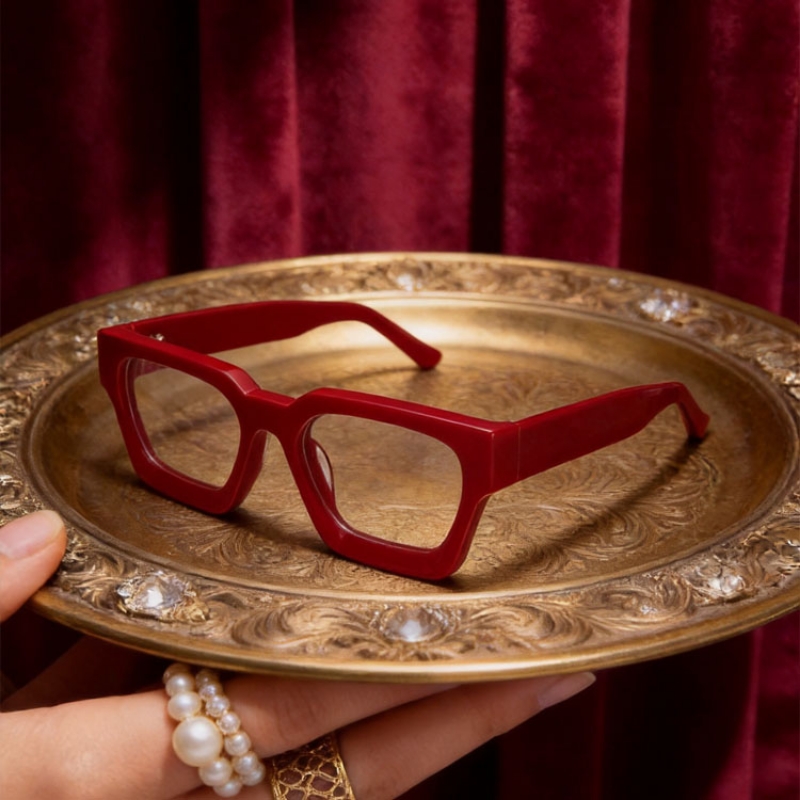 Picture of Zestful Glasses