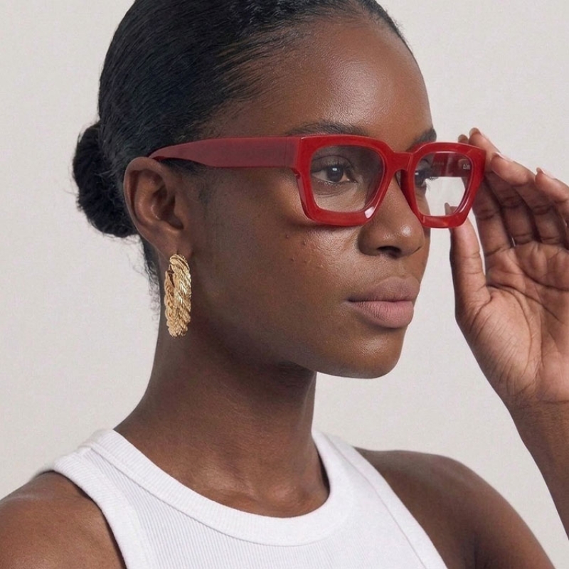 Picture of Zestful Glasses