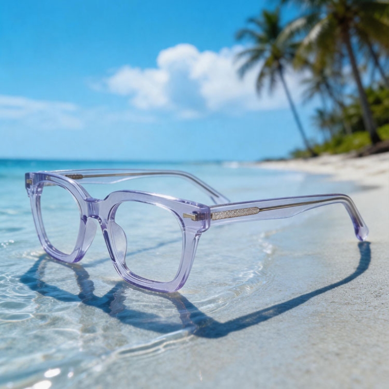 Picture of Naren Glasses