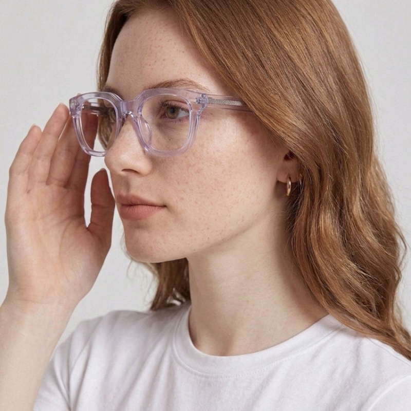Picture of Naren Glasses