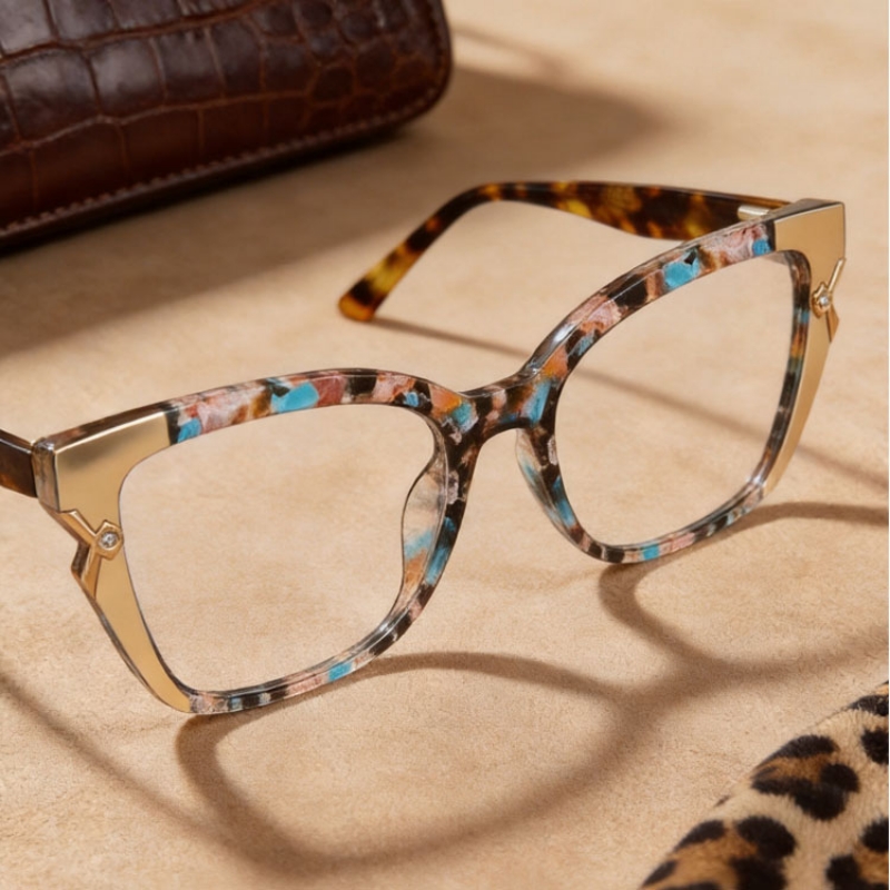 Picture of Lyric Glasses