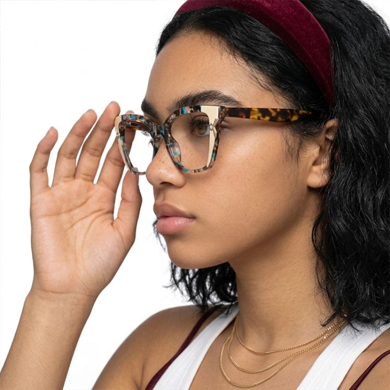 Picture of Lyric Glasses