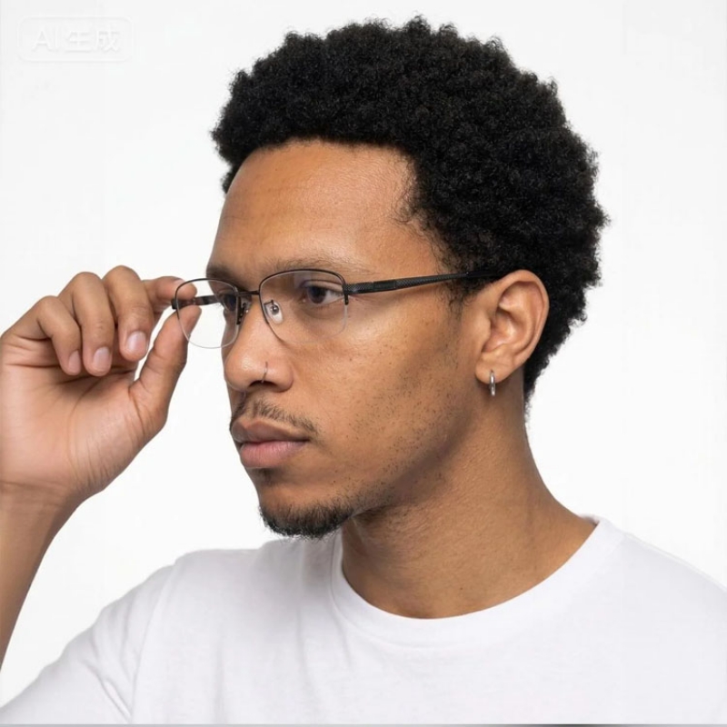 Picture of Indigo Glasses