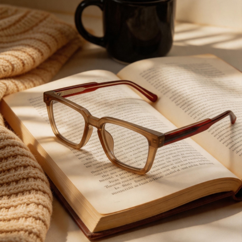 Picture of Keynote Glasses