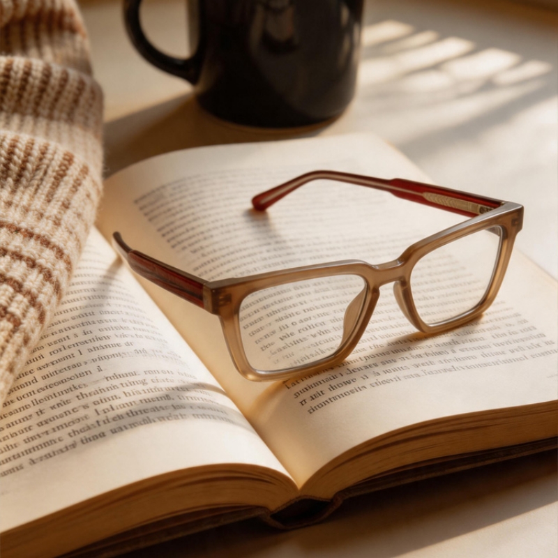 Picture of Keynote Glasses