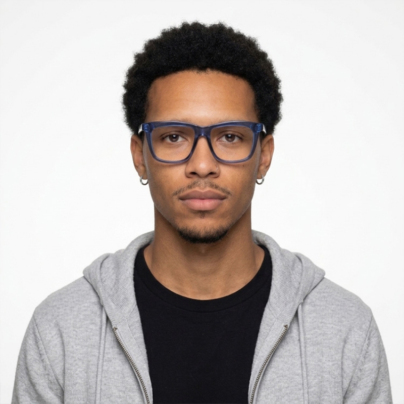 Picture of Harlan Glasses